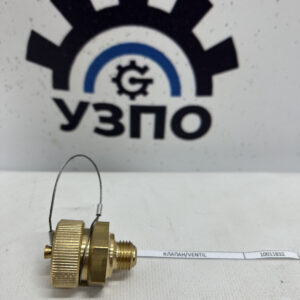 Купить 10011832 клапан с доставкой | UZPO PARTS