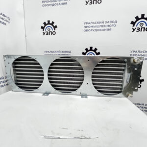 Купить 10013725 радиатор кондиционера с доставкой | UZPO PARTS