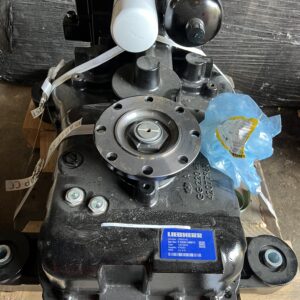 Купить 10042145 Раздаточная Коробка Pakmas с доставкой | UZPO PARTS