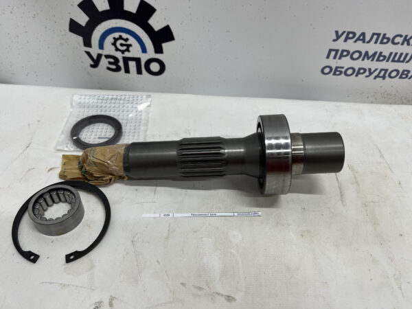 Liebherr 10122229 L 11993 ремкомплект вала