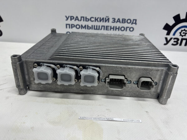Liebherr 10223180 P 11993 Electronic Controler