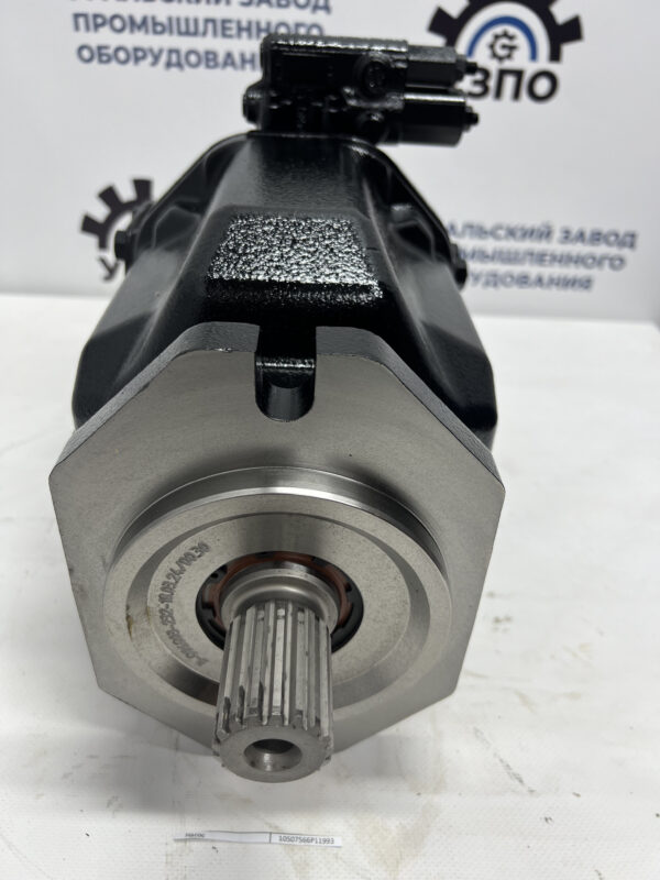 Liebherr 10507566Р11993 насос