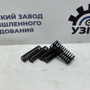 Купить 11118160 пружина сжатия с доставкой | UZPO PARTS
