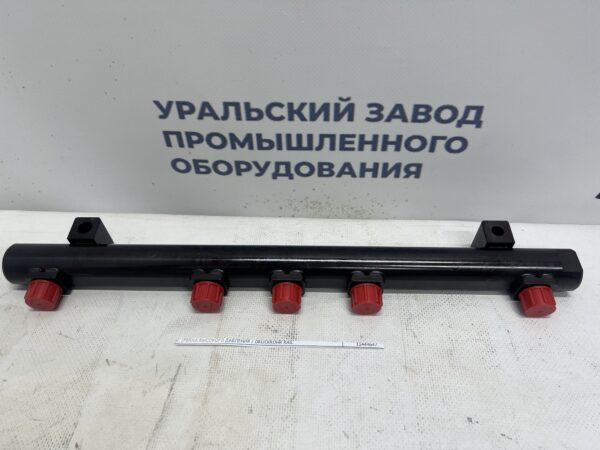 Liebherr 1144464 рейка высокого давления