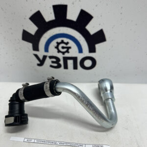 Купить 12506741 топливопровод с доставкой | UZPO PARTS Купить 12506741 топливопровод с доставкой | UZPO PARTS
