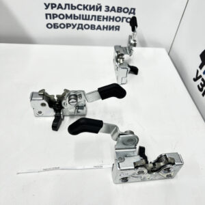 Купить 7415236 замок левый с доставкой | UZPO PARTS