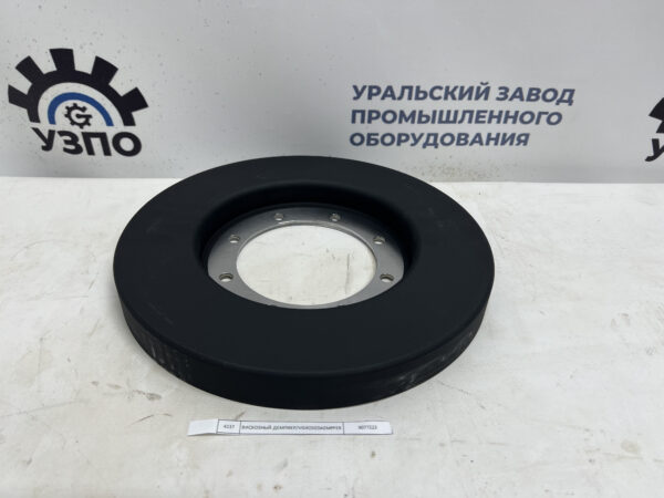 Liebherr 9077223 вискозный демпфер