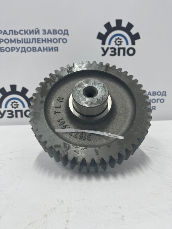 Liebherr 944412403 шестерня