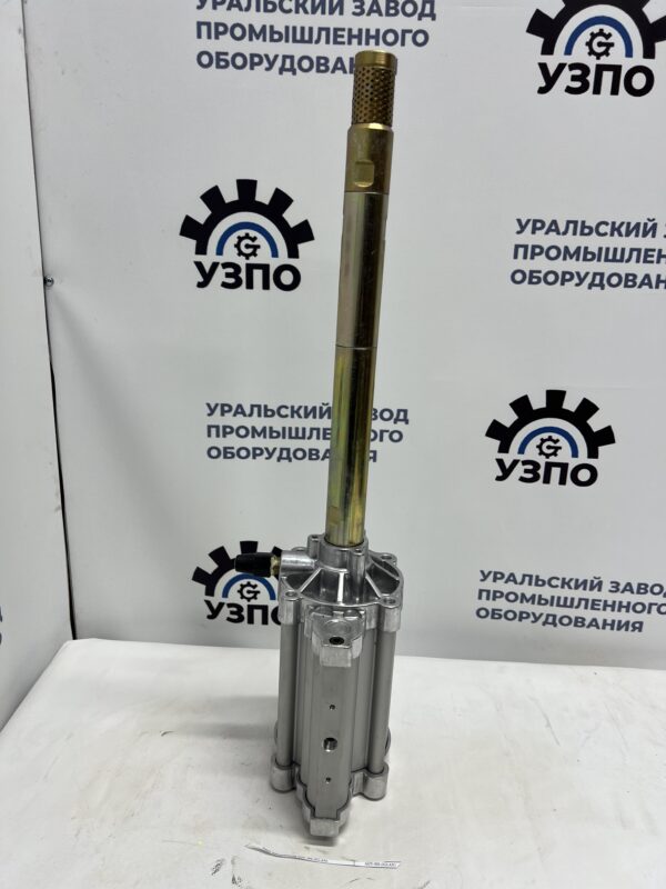 Liebherr насос пневматический Iglan